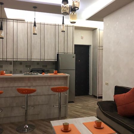 New Batumi Apartment Exteriér fotografie