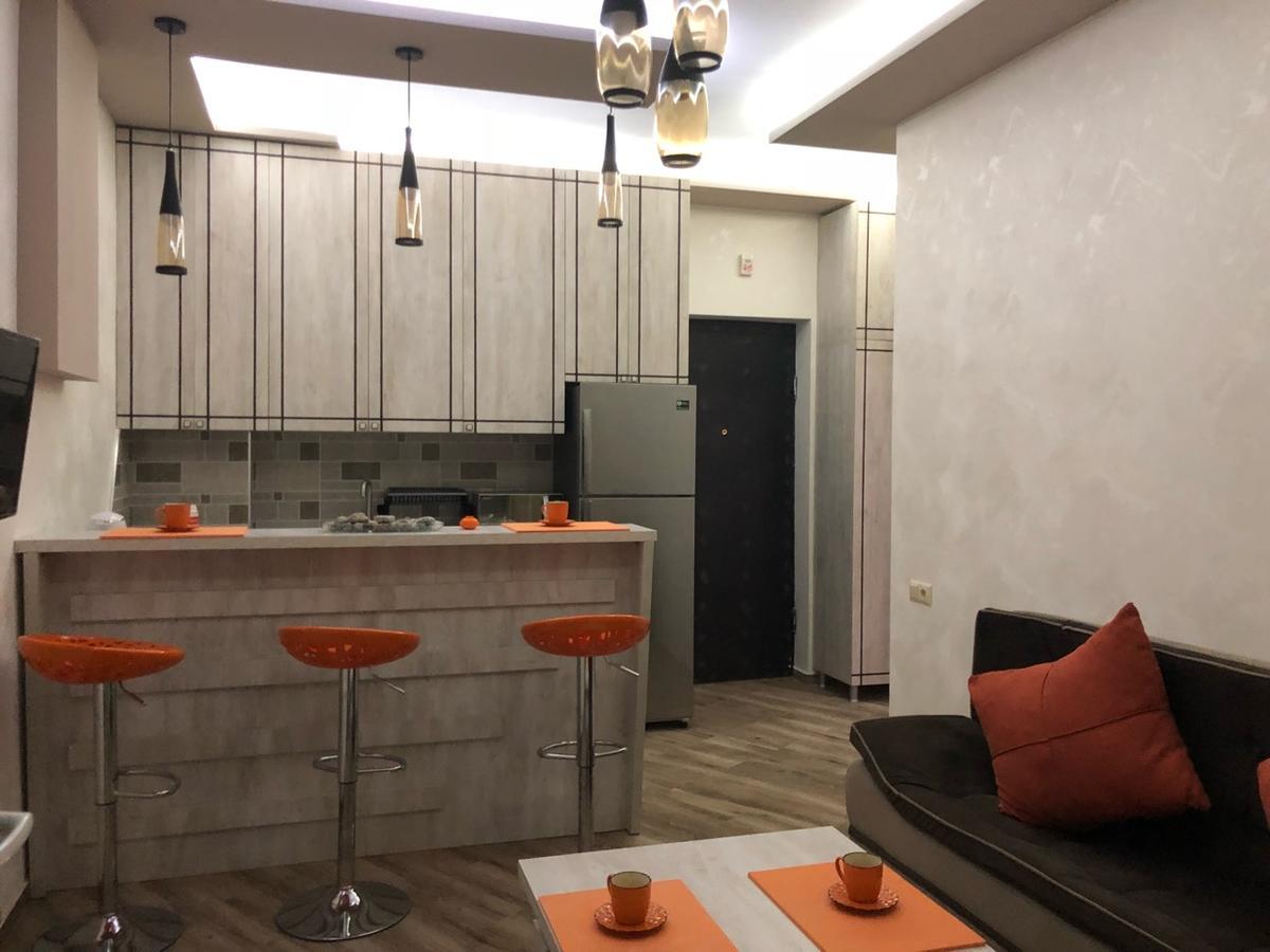 New Batumi Apartment Exteriér fotografie