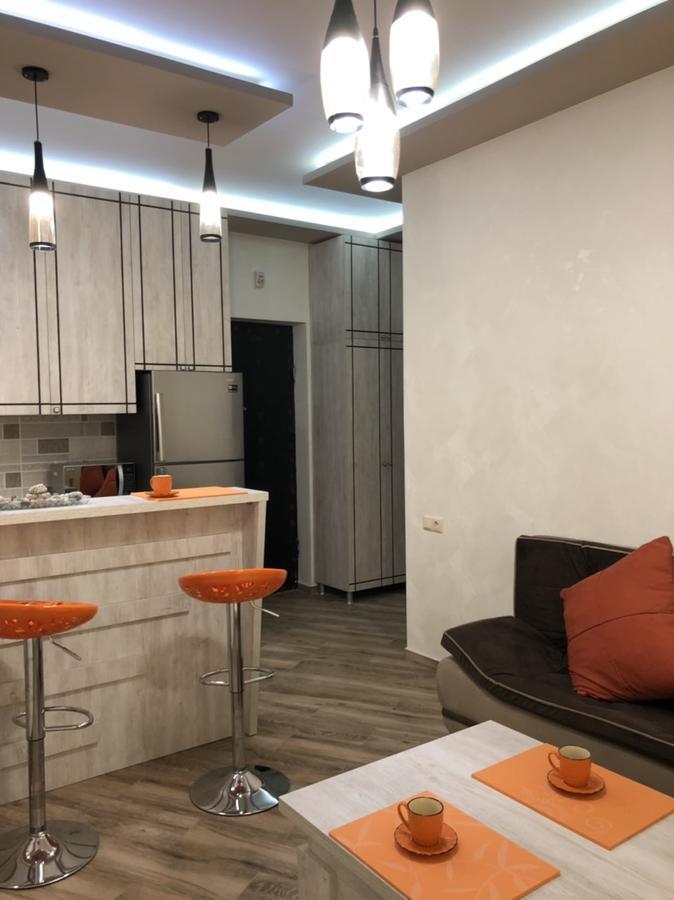 New Batumi Apartment Exteriér fotografie