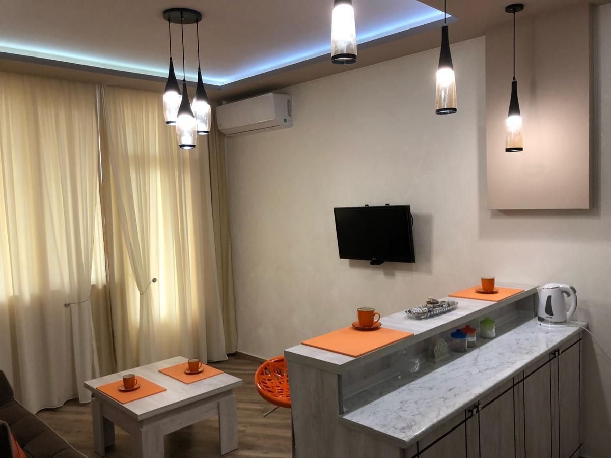 New Batumi Apartment Exteriér fotografie